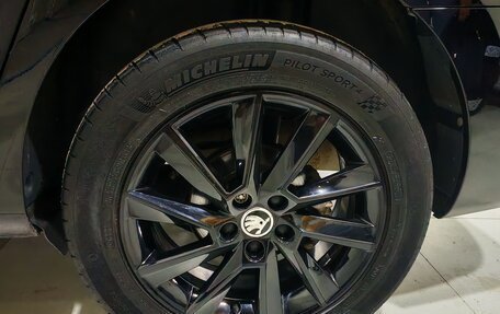 Skoda Rapid II, 2021 год, 2 100 000 рублей, 15 фотография