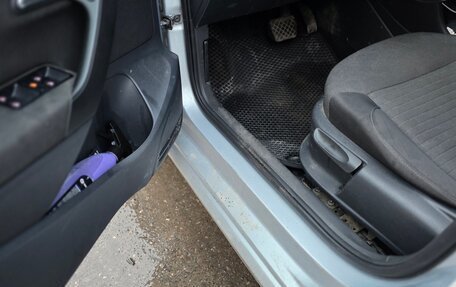 Volkswagen Polo VI (EU Market), 2010 год, 500 000 рублей, 2 фотография