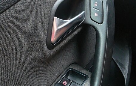 Volkswagen Polo VI (EU Market), 2010 год, 500 000 рублей, 3 фотография