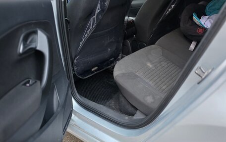 Volkswagen Polo VI (EU Market), 2010 год, 500 000 рублей, 6 фотография