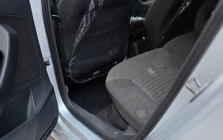 Volkswagen Polo VI (EU Market), 2010 год, 500 000 рублей, 7 фотография