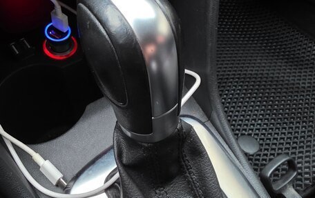 Volkswagen Polo VI (EU Market), 2010 год, 500 000 рублей, 11 фотография