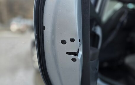 Volkswagen Polo VI (EU Market), 2010 год, 500 000 рублей, 8 фотография