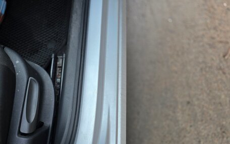 Volkswagen Polo VI (EU Market), 2010 год, 500 000 рублей, 9 фотография