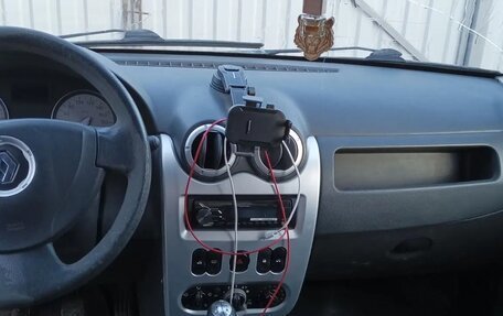 Renault Logan I, 2011 год, 450 000 рублей, 4 фотография