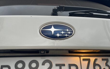 Subaru Outback IV рестайлинг, 2015 год, 1 780 000 рублей, 7 фотография