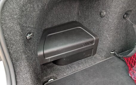 Skoda Octavia, 2018 год, 1 870 000 рублей, 11 фотография