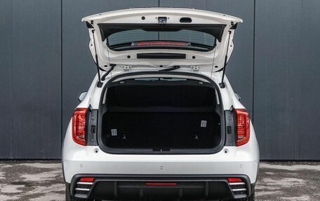 Haval Jolion, 2026 год, 2 449 000 рублей, 6 фотография