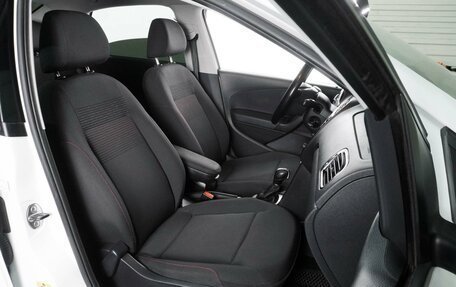 Volkswagen Polo VI (EU Market), 2017 год, 1 069 000 рублей, 8 фотография