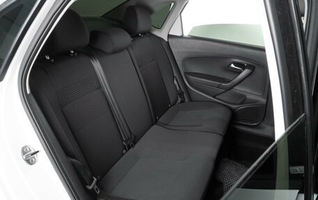 Volkswagen Polo VI (EU Market), 2017 год, 1 069 000 рублей, 7 фотография