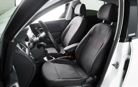 Volkswagen Polo VI (EU Market), 2017 год, 1 069 000 рублей, 10 фотография