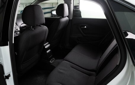 Volkswagen Polo VI (EU Market), 2017 год, 1 069 000 рублей, 11 фотография