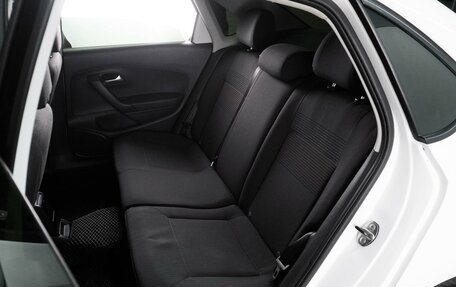 Volkswagen Polo VI (EU Market), 2017 год, 1 069 000 рублей, 9 фотография