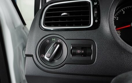 Volkswagen Polo VI (EU Market), 2017 год, 1 069 000 рублей, 12 фотография