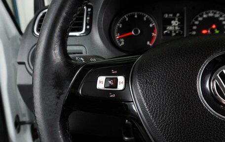 Volkswagen Polo VI (EU Market), 2017 год, 1 069 000 рублей, 16 фотография