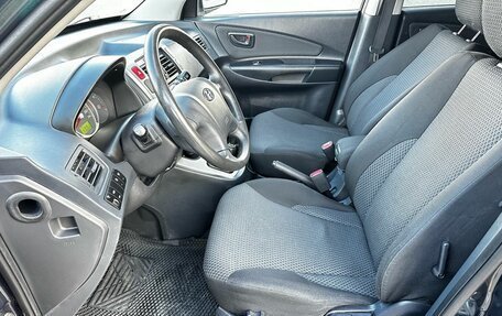Hyundai Tucson III, 2008 год, 895 000 рублей, 9 фотография