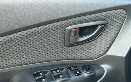 Hyundai Tucson III, 2008 год, 895 000 рублей, 11 фотография