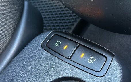 Hyundai Tucson III, 2008 год, 895 000 рублей, 16 фотография