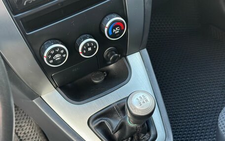 Hyundai Tucson III, 2008 год, 895 000 рублей, 15 фотография