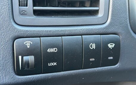 Hyundai Tucson III, 2008 год, 895 000 рублей, 12 фотография