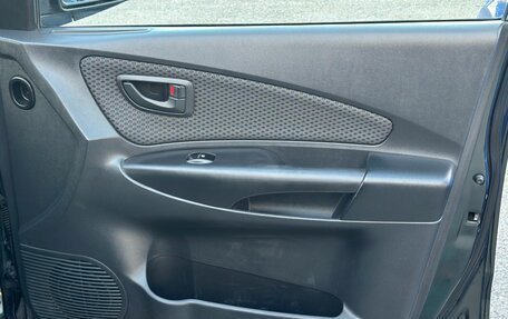 Hyundai Tucson III, 2008 год, 895 000 рублей, 18 фотография