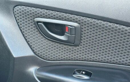 Hyundai Tucson III, 2008 год, 895 000 рублей, 19 фотография