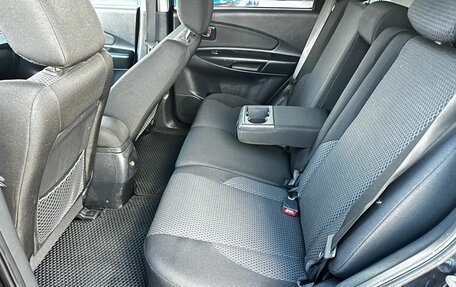 Hyundai Tucson III, 2008 год, 895 000 рублей, 20 фотография