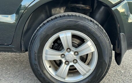 Hyundai Tucson III, 2008 год, 895 000 рублей, 22 фотография