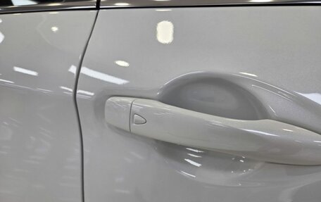 Nissan Qashqai, 2026 год, 3 750 000 рублей, 10 фотография