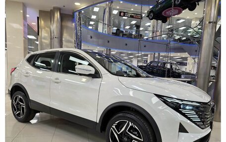 Nissan Qashqai, 2026 год, 3 750 000 рублей, 5 фотография
