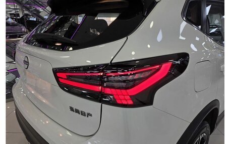 Nissan Qashqai, 2026 год, 3 750 000 рублей, 8 фотография