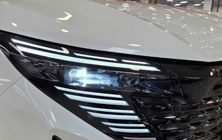 Nissan Qashqai, 2026 год, 3 750 000 рублей, 4 фотография