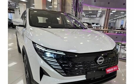 Nissan Qashqai, 2026 год, 3 750 000 рублей, 3 фотография