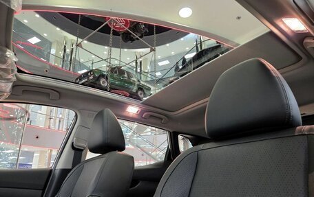 Nissan Qashqai, 2026 год, 3 750 000 рублей, 16 фотография