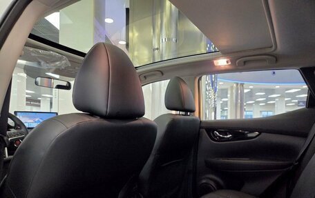 Nissan Qashqai, 2026 год, 3 750 000 рублей, 17 фотография