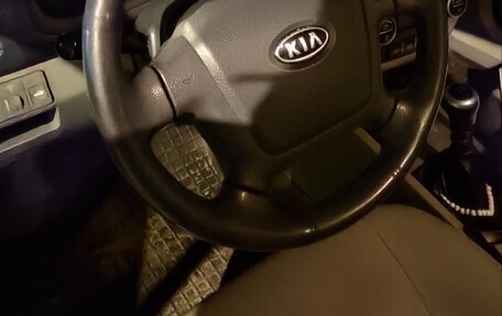 KIA Cerato I, 2008 год, 330 000 рублей, 7 фотография