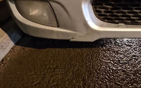 KIA Cerato I, 2008 год, 330 000 рублей, 3 фотография