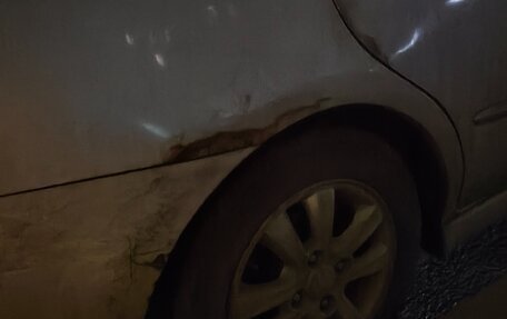 KIA Cerato I, 2008 год, 330 000 рублей, 4 фотография