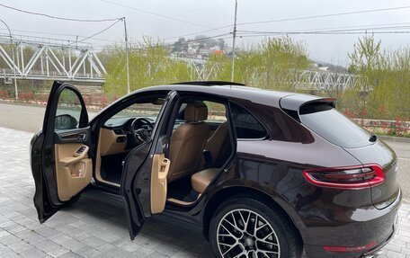 Porsche Macan I рестайлинг, 2016 год, 3 550 000 рублей, 12 фотография