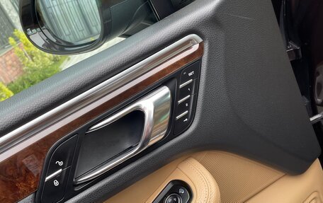 Porsche Macan I рестайлинг, 2016 год, 3 550 000 рублей, 14 фотография