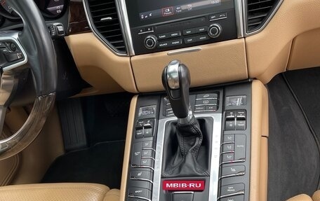 Porsche Macan I рестайлинг, 2016 год, 3 550 000 рублей, 9 фотография