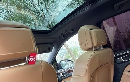 Porsche Macan I рестайлинг, 2016 год, 3 550 000 рублей, 7 фотография