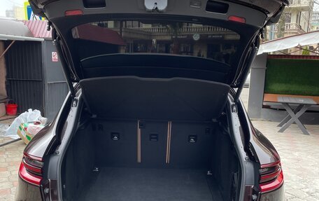 Porsche Macan I рестайлинг, 2016 год, 3 550 000 рублей, 24 фотография