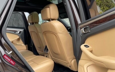 Porsche Macan I рестайлинг, 2016 год, 3 550 000 рублей, 11 фотография