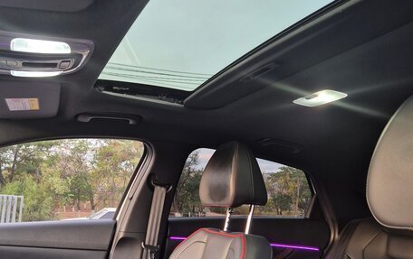 Hyundai Elantra, 2021 год, 1 840 000 рублей, 9 фотография