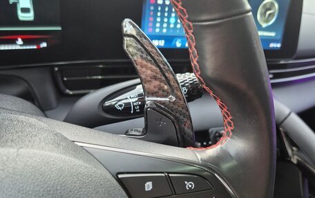 Hyundai Elantra, 2021 год, 1 840 000 рублей, 11 фотография