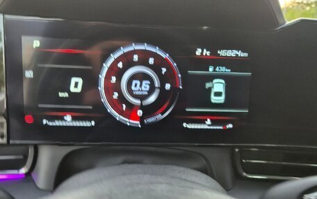 Hyundai Elantra, 2021 год, 1 840 000 рублей, 8 фотография