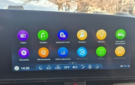 Hyundai Elantra, 2021 год, 1 840 000 рублей, 18 фотография