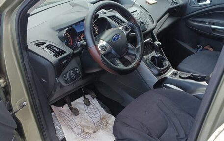 Ford Kuga III, 2013 год, 1 200 000 рублей, 3 фотография