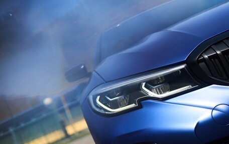 BMW 3 серия, 2020 год, 4 500 000 рублей, 2 фотография